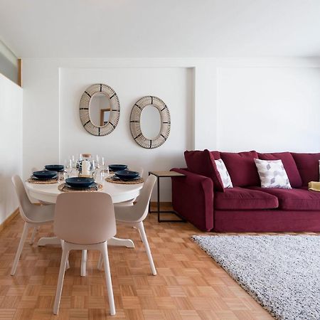 Appartement Rua De Camoes à OOporto Extérieur photo
