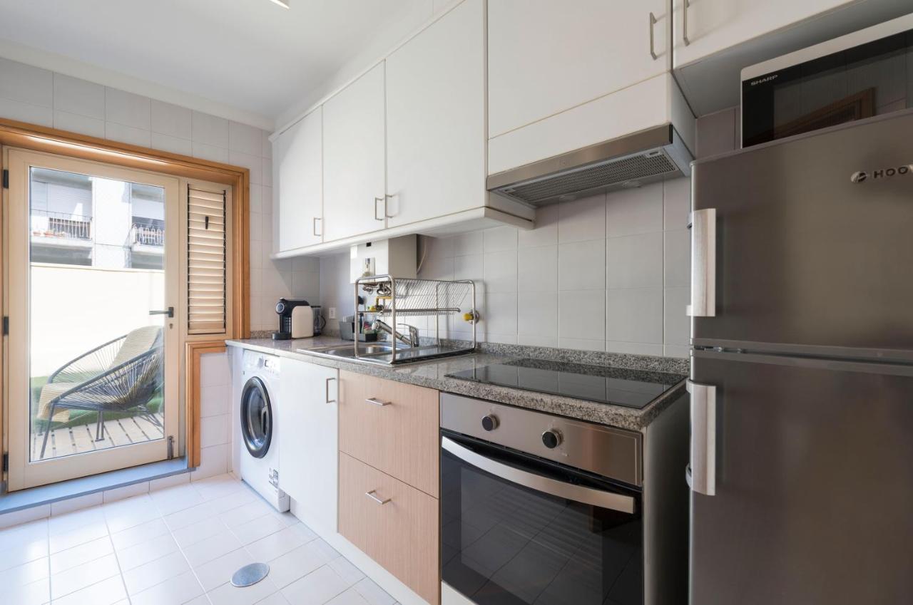 Appartement Rua De Camoes à OOporto Extérieur photo