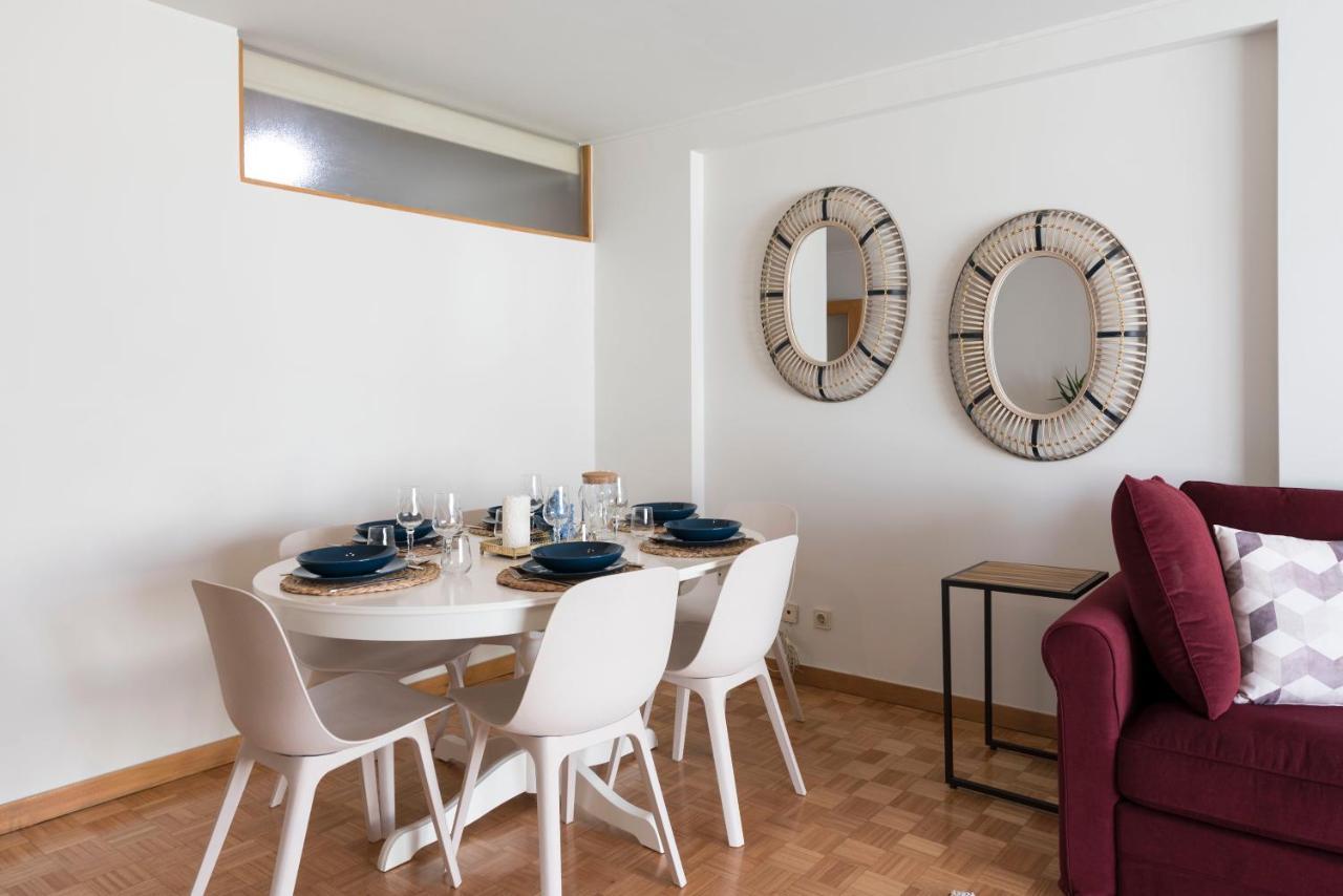 Appartement Rua De Camoes à OOporto Extérieur photo