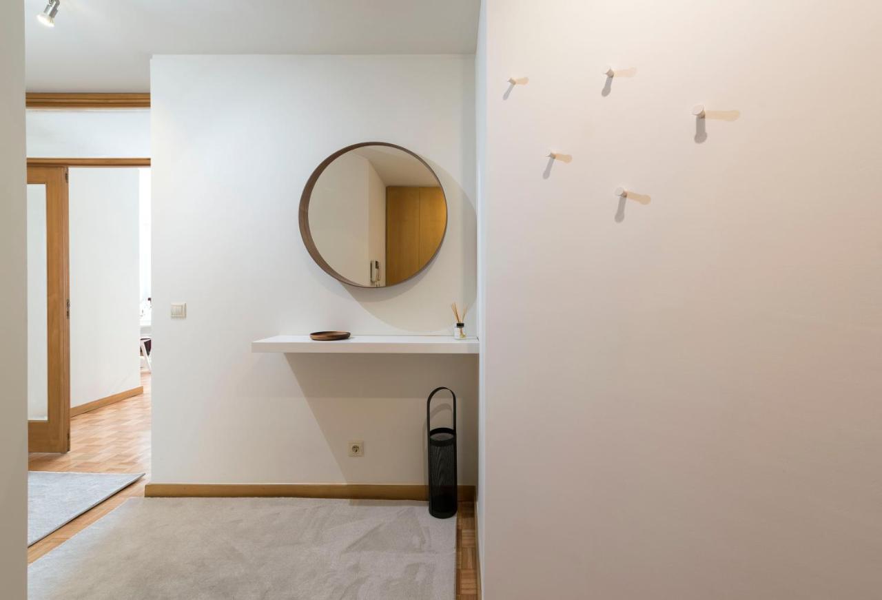 Appartement Rua De Camoes à OOporto Extérieur photo