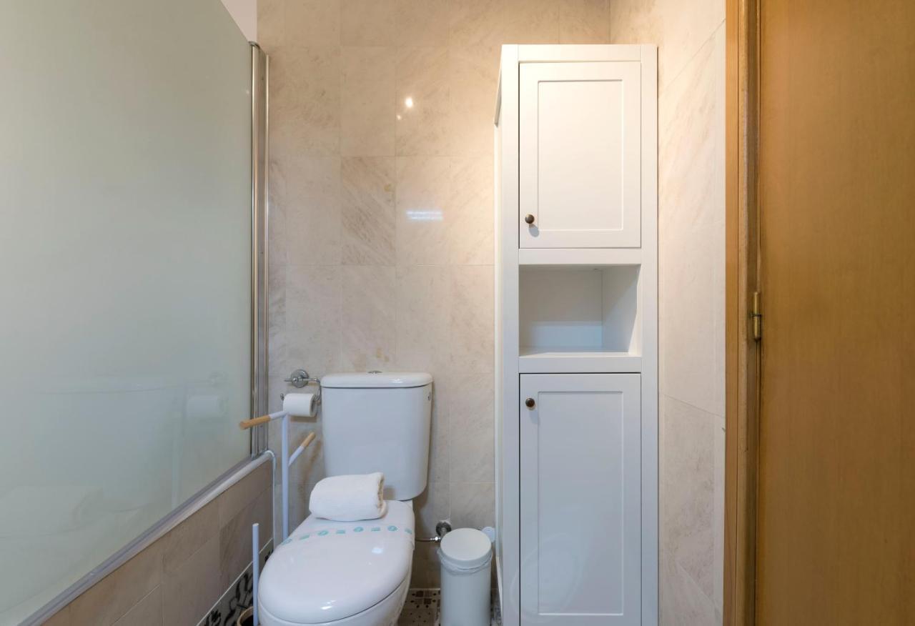 Appartement Rua De Camoes à OOporto Extérieur photo