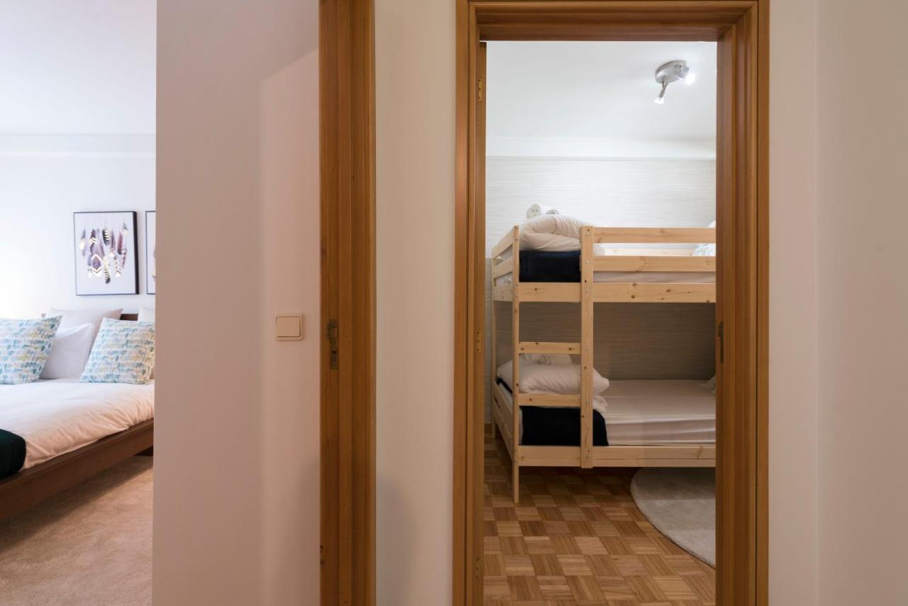 Appartement Rua De Camoes à OOporto Extérieur photo
