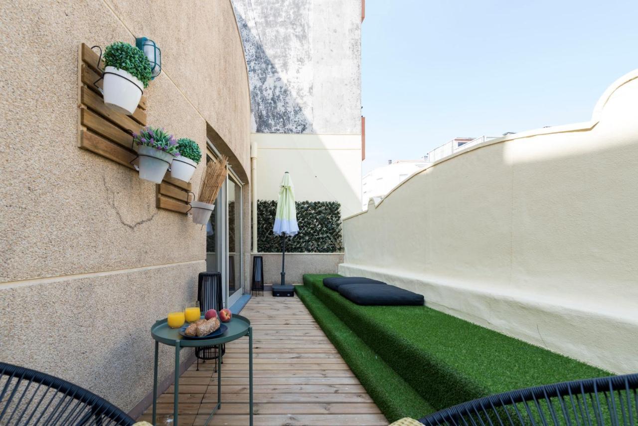 Appartement Rua De Camoes à OOporto Extérieur photo